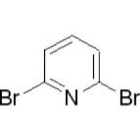 626-05-1/ 2,6-二溴吡啶 , 98%