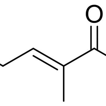 14250-96-5/ 反式-2-甲基-2-烯醛,97.0%(GC)