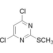6299-25-8/4,6-二氯-2-甲硫基嘧啶,98%