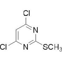 6299-25-8/4,6-二氯-2-甲硫基嘧啶, 98%