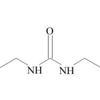 623-76-7. 1,3-二乙基脲,97%