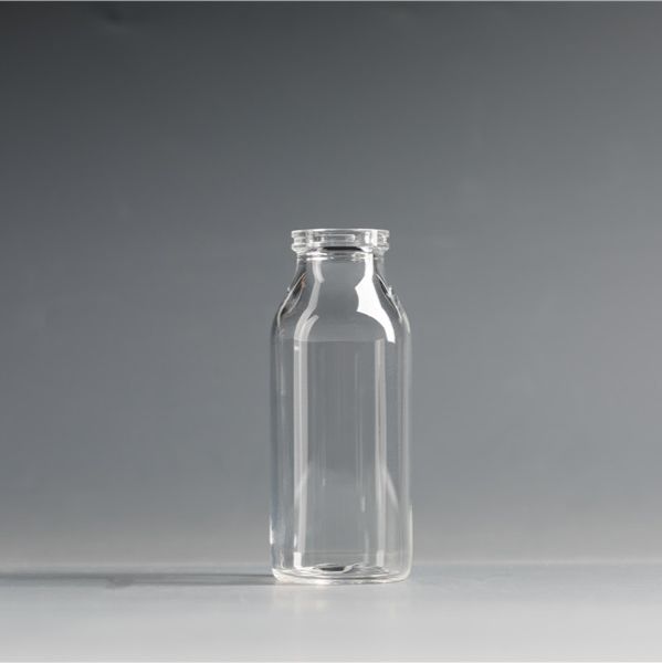 环烯烃聚合物COP药用塑料瓶