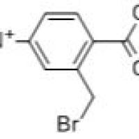 133446-99-8/ 2-(溴甲基)-4-硝基甲酸甲酯 , 97%