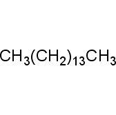 629-62-9/ 十五烷 ,分析标准品,100μg/ml in isooctane