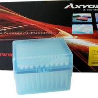 10ul滤芯袋装吸头，Axygen TF-300