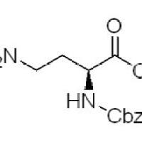 62234-40-6/	 N-α-苄氧羰基-L-2,4-二氨基丁酸 ,	≥99.0% (sum of enantiomers, HPLC)