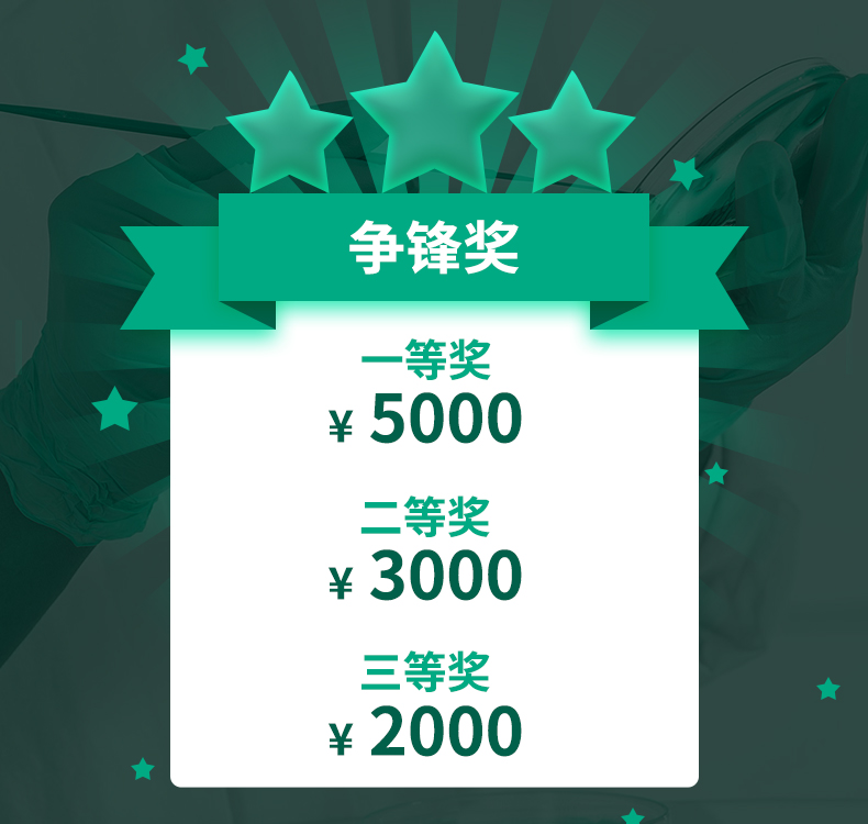 青科会发布 “英雄令”，广邀麒麟之才华山论剑