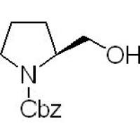 6216-63-3/	 Z-L-脯氨醇,	97%