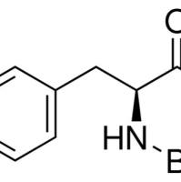 62129-44-6/	 Boc-4-碘-L-苯丙氨酸,	99%