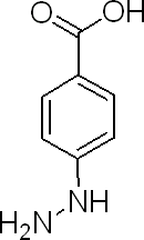 619-67-0/	 对羧基肼 ,	98%