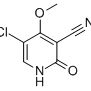 147619-40-7/ 5-氯-2-羟基-3-基-4-甲氧基吡啶 ,95%