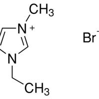 65039-08-9/ 1-乙基-3-甲基咪唑溴盐 ,98%