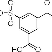6362-79-4/ 间苯二甲酸-5-磺酸钠（5-SSIPA） ,98%
