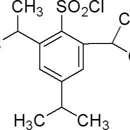 6553-96-4/ 2,4,6-三异丙基磺酰氯 ,97%
