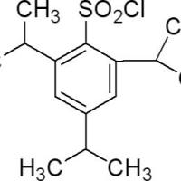 6553-96-4/	 2,4,6-三异丙基磺酰氯 ,	97%