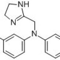 50-60-2/	 酚妥拉明 ,	分析标准品,