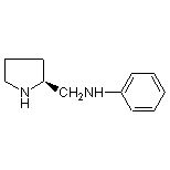 64030-44-0/(S)-(+)-2-(苯胺基甲基)咯烷 ,98%