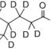 116287-57-1/	 4-METHYLPENTANOIC ACID-D12 ,	分析标准品,≥98%