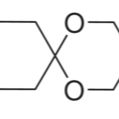 69225-59-8/	 1,4-环己二酮单-2,2-二甲基三亚甲基缩酮,	98%