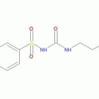 64-77-7/	 甲苯磺丁脲 ,	分析标准品,HPLC≥98%