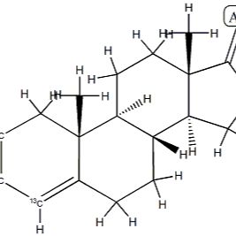 327048-86-2/ Androstene-3,17-dione-2,3,4-13C3 ,分析标准品,100ug/ml