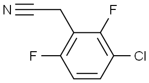 261762-55-4/3-氯-2,6-二氟乙