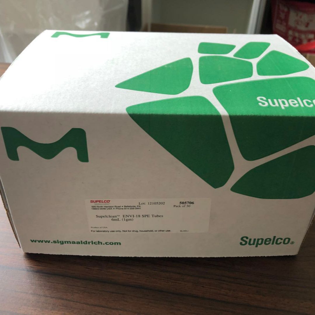 581615-U Ascentis® Phenyl 高效液相色谱柱supelco色谱科代理