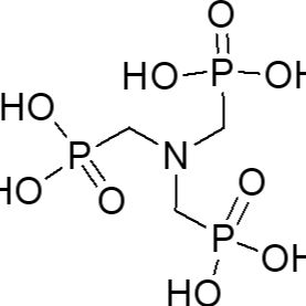 6419-19-8/ 氨基三亚甲基膦,50%水溶液