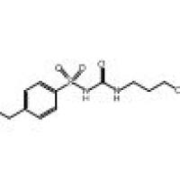 5719-85-7/	 羟基甲苯磺丁脲,	≥95%