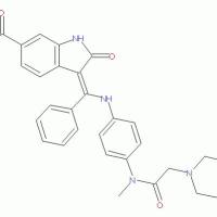  656247-17-5/	 尼达尼布 ,	≥98%