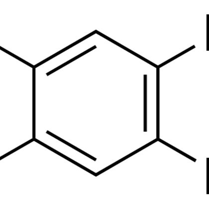 64695-78-9/1,2-二溴-4,5-二氟,98%