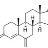 19457-55-7/依西美坦中间体,	>98.0%(HPLC)