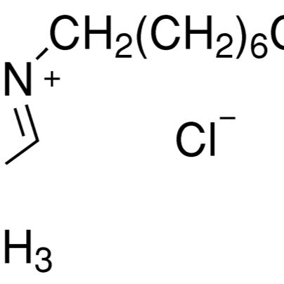 64697-40-1/1-甲基-3-辛基氯化咪唑鎓 ,	≥97.0% (HPLC)