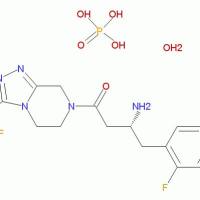 654671-77-9/	 酸西他列汀一水合物 ,	≥99%（HPLC）