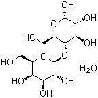 64044-51-5/ D(+)-乳糖一水合物,98%