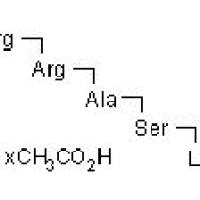 65189-71-1/	 Kemptide acetate salt ,	≥95% (HPLC)