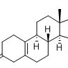 3962-66-1/19-去甲基-5(10)-雄烯二酮