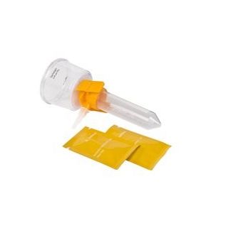 德国sartorius Sartoclear Dynamics® Lab V50, 0.22µm, 1 g