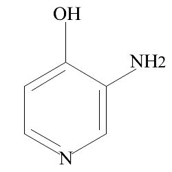 6320-39-4/3-氨基-4-羟基吡啶 ,98%