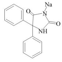 630-93-3/	 苯妥英钠,	98%