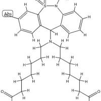 1216525-46-0/Decarboxy Tianeptine-d12 Nitrile