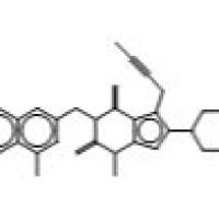 1398044-48-8/Linagliptin-d3