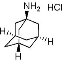 665-66-7/	 盐酸金刚烷胺,	99%
