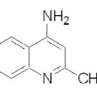6628-04-2/	 4-氨基喹哪啶 ,	98%