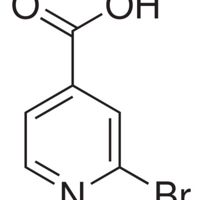 66572-56-3/ 2-溴吡啶-4-羧酸 ,98%