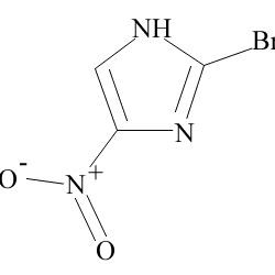65902-59-2/ 2-溴-4-硝基咪唑 ,98%