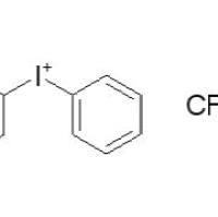 66003-76-7/	 二苯基碘三氟甲盐 ,	98%