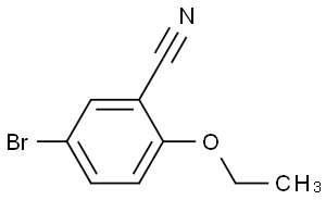 279263-03-5/5-溴-2-乙氧基甲腈