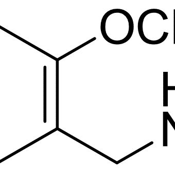166530-78-5/ 5-溴-2-甲氧基苄胺,96%