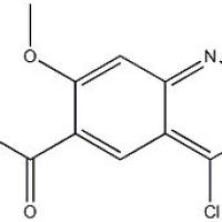 771464-30-3/ 乐伐替尼杂质IIA-6 , ≥95%